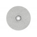Диск абразивный для точила 150x32x20 мм, F 36 белый (Al2O3) + кольца переходные Пульсар 908-337
