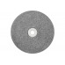 Диск абразивный для точила 175x32x20 мм, F 36 серый (SiC) + кольца переходные Пульсар 908-290