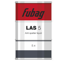 Антипригарная жидкость LAS 5 FUBAG 31196