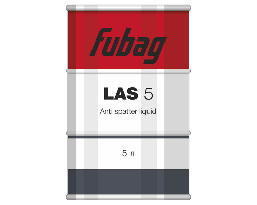 Антипригарная жидкость LAS 5 FUBAG 31196