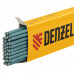 Электроды DER-3 (4 мм, 1 кг, рутиловое покрытие) Denzel 97512