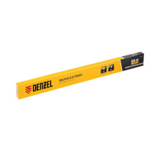 Электроды DER-46 (4 мм, 1 кг, рутиловое покрытие) Denzel 97516
