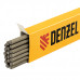 Электроды DER-46 (4 мм, 1 кг, рутиловое покрытие) Denzel 97516