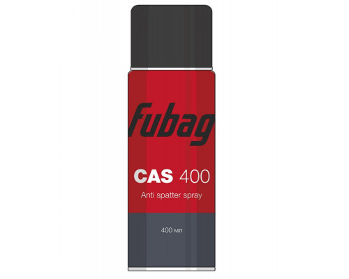 Антипригарный керамический спрей CAS 400 FUBAG 31198