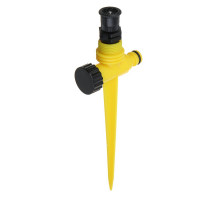Разбрызгиватель Inbloom 21х8 см, PP 167-136