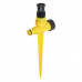 Разбрызгиватель Inbloom 21х8 см, PP 167-136