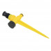 Разбрызгиватель Inbloom 21х8 см, PP 167-136