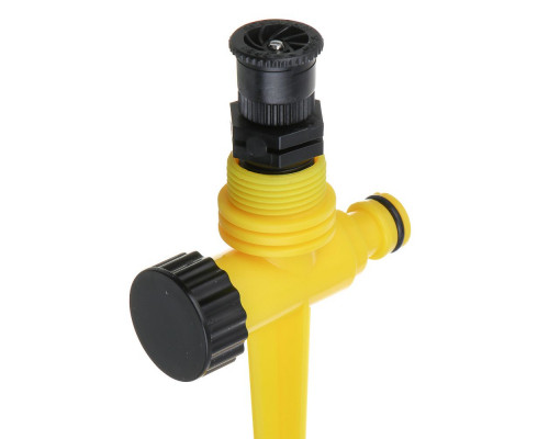 Разбрызгиватель Inbloom 21х8 см, PP 167-136 Разбрызгиватель Inbloom 21х8 см, PP 167-136