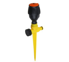 Разбрызгиватель Inbloom 27х9 см, PP 167-135