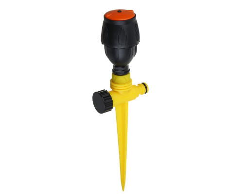 Разбрызгиватель Inbloom 27х9 см, PP 167-135 Разбрызгиватель Inbloom 27х9 см, PP 167-135