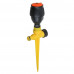 Разбрызгиватель Inbloom 27х9 см, PP 167-135