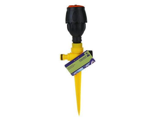 Разбрызгиватель Inbloom 27х9 см, PP 167-135 Разбрызгиватель Inbloom 27х9 см, PP 167-135