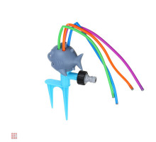 Разбрызгиватель садовый INBLOOM на пике, 24см, PVC, PP, ABS 167-009