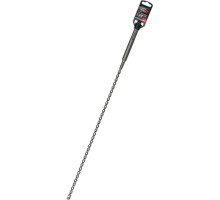 Бур по бетону SDS-max METALLICA Ultra 12х670/530 мм 905869