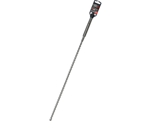 Бур по бетону SDS-max METALLICA Ultra 12х670/530 мм 905869 Бур по бетону SDS-max METALLICA Ultra 12х670/530 мм 905869
