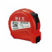 Рулетка с фиксатором P.I.T. 5 м x 19 мм, ABS HTPM01-05MA