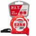 Рулетка с фиксатором P.I.T. 5 м x 25 мм, ABS+TPR HTPM02-2505
