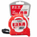 Рулетка с фиксатором P.I.T. 8 м x 25 мм, ABS+TPR HTPM02-2508