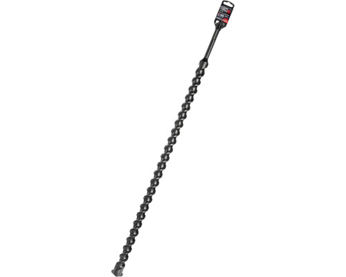 Бур по бетону SDS-max METALLICA Ultra 45х1000/860 мм 906361 Бур по бетону SDS-max METALLICA Ultra 45х1000/860 мм 906361