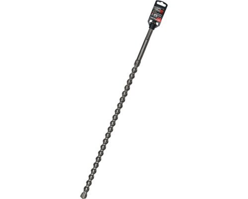 Бур по бетону SDS-max METALLICA Ultra 25х670/530 мм 906132 Бур по бетону SDS-max METALLICA Ultra 25х670/530 мм 906132