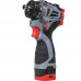Аккумуляторный бесщеточный шуруповерт Profipower Комби BL-161C E0249