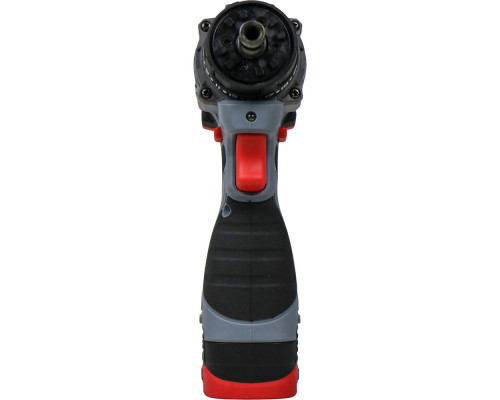 Аккумуляторный бесщеточный шуруповерт Profipower Комби BL-161C E0249