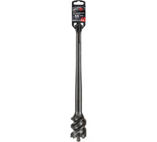 Бур проломный по бетону SDS-max METALLICA Ultra 55х400/260 мм 906514