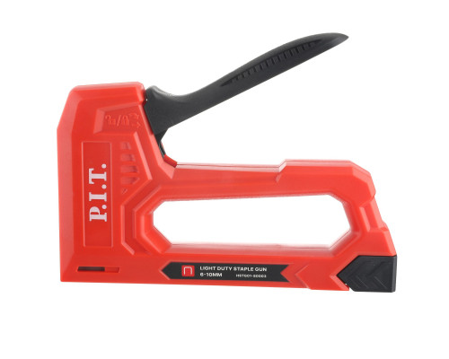 Степлер механический P.I.T. ADVANCE (скобы 4-8 мм, тип 53) HSTG01-S0003