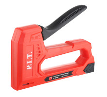 Степлер механический P.I.T. ADVANCE (скобы 4-8 мм, тип 53) HSTG01-S0003