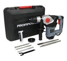 Перфоратор PROFIPOWER PBH32 E0262