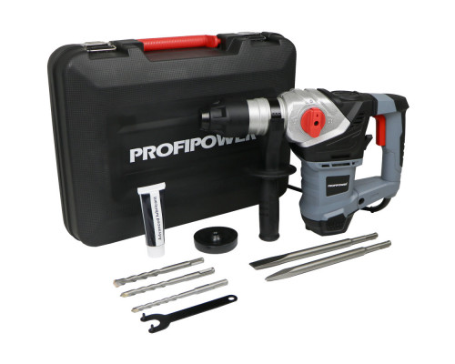 Перфоратор PROFIPOWER PBH32 E0262