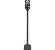 Зубило METALLICA SDS-max Optima 75х400/260 мм по кирпичу 906873