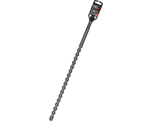 Бур по бетону SDS-max METALLICA Ultra 22х540/400 мм 906071 Бур по бетону SDS-max METALLICA Ultra 22х540/400 мм 906071