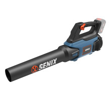 Воздуходувка аккумуляторная SENIX BLAX2-M1-EU-0, X2 20V, без акб и зу