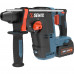 Аккумуляторный перфоратор SENIX PDRX2-M4-EU