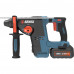 Аккумуляторный перфоратор SENIX PDRX2-M4-EU