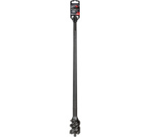 Бур проломный по бетону SDS-max METALLICA Ultra 55х600/460 мм 906521