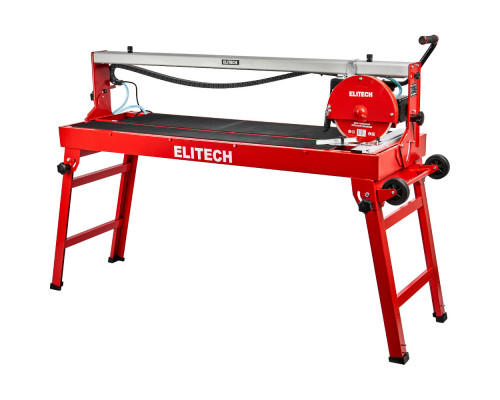 Плиткорез ELITECH ПЭ 12-20Р12 (E2008.012.00)