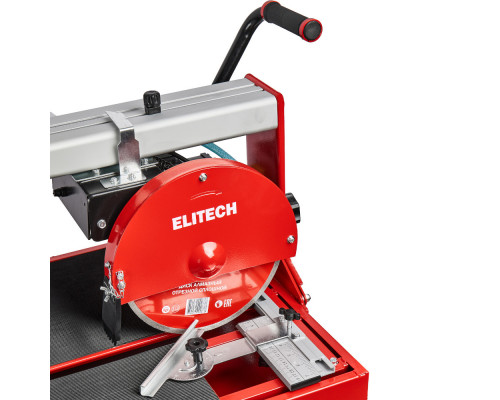 Плиткорез ELITECH ПЭ 12-20Р12 (E2008.012.00)
