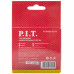 Рулетка с фиксатором P.I.T. 5 м x 19 мм, ABS HTPM03-0519