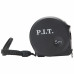 Рулетка с фиксатором P.I.T. 5 м x 25 мм, ABS HTPM03-0525