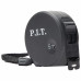 Рулетка с фиксатором P.I.T. 5 м x 25 мм, ABS HTPM03-0525