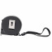 Рулетка с фиксатором P.I.T. 5 м x 25 мм, ABS HTPM03-0525