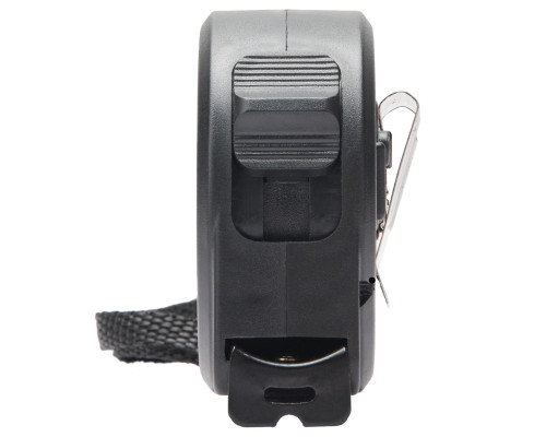 Рулетка с фиксатором P.I.T. 5 м x 25 мм, ABS HTPM03-0525