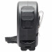 Рулетка с фиксатором P.I.T. 5 м x 25 мм, ABS HTPM03-0525