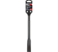 Зубило самозатачивающееся SDS-max METALLICA Ultra 25х280/140 мм, по бетону 906811