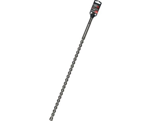 Бур по бетону SDS-max METALLICA Ultra 22х670/530 мм 906088 Бур по бетону SDS-max METALLICA Ultra 22х670/530 мм 906088