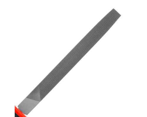 Напильник плоский P.I.T. (№2, 300/200 мм) HFLF01-0200