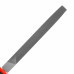 Напильник плоский P.I.T. (№2, 300/200 мм) HFLF01-0200