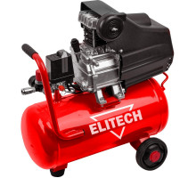 Компрессор ELITECH КМ 200-24